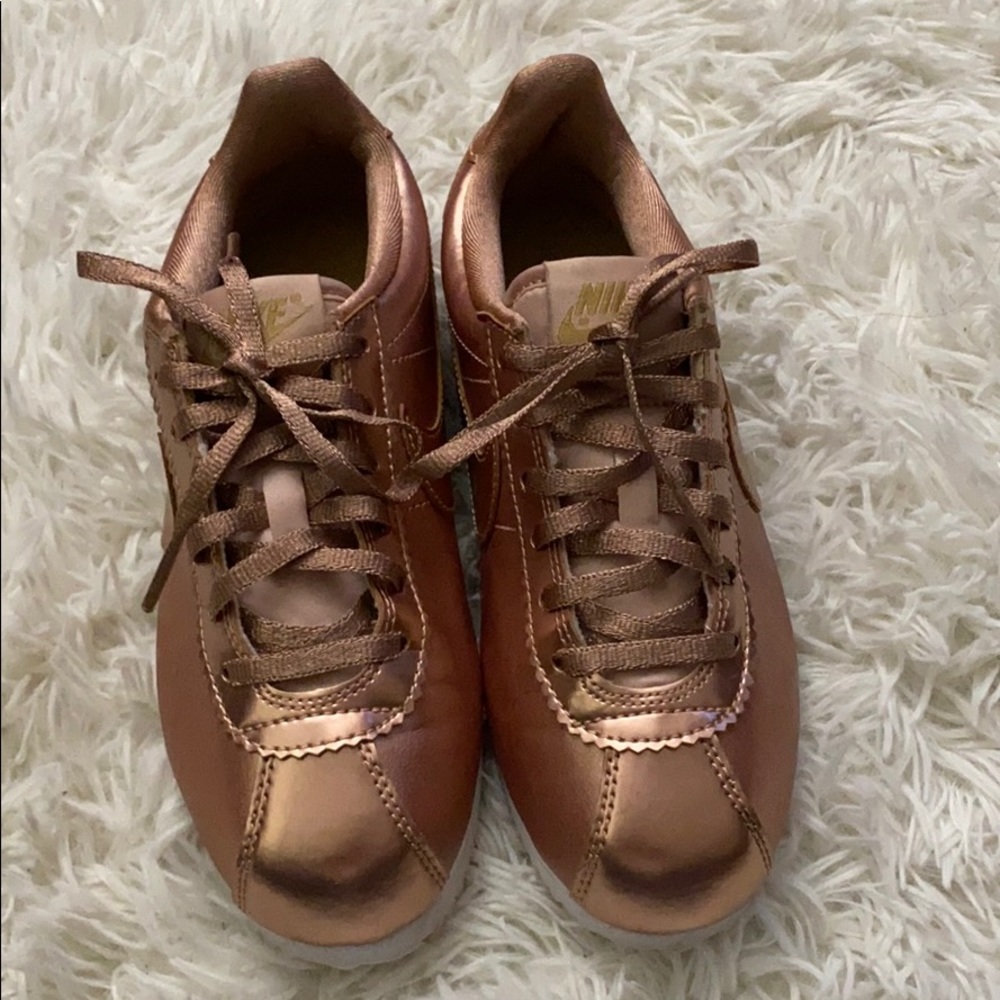 Nike sneakers